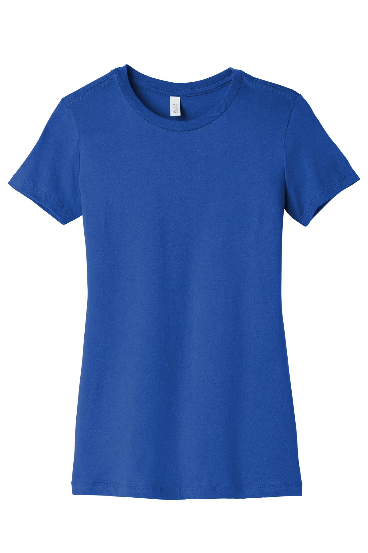 BELLA+CANVAS® Women's Slim Fit Tee 61