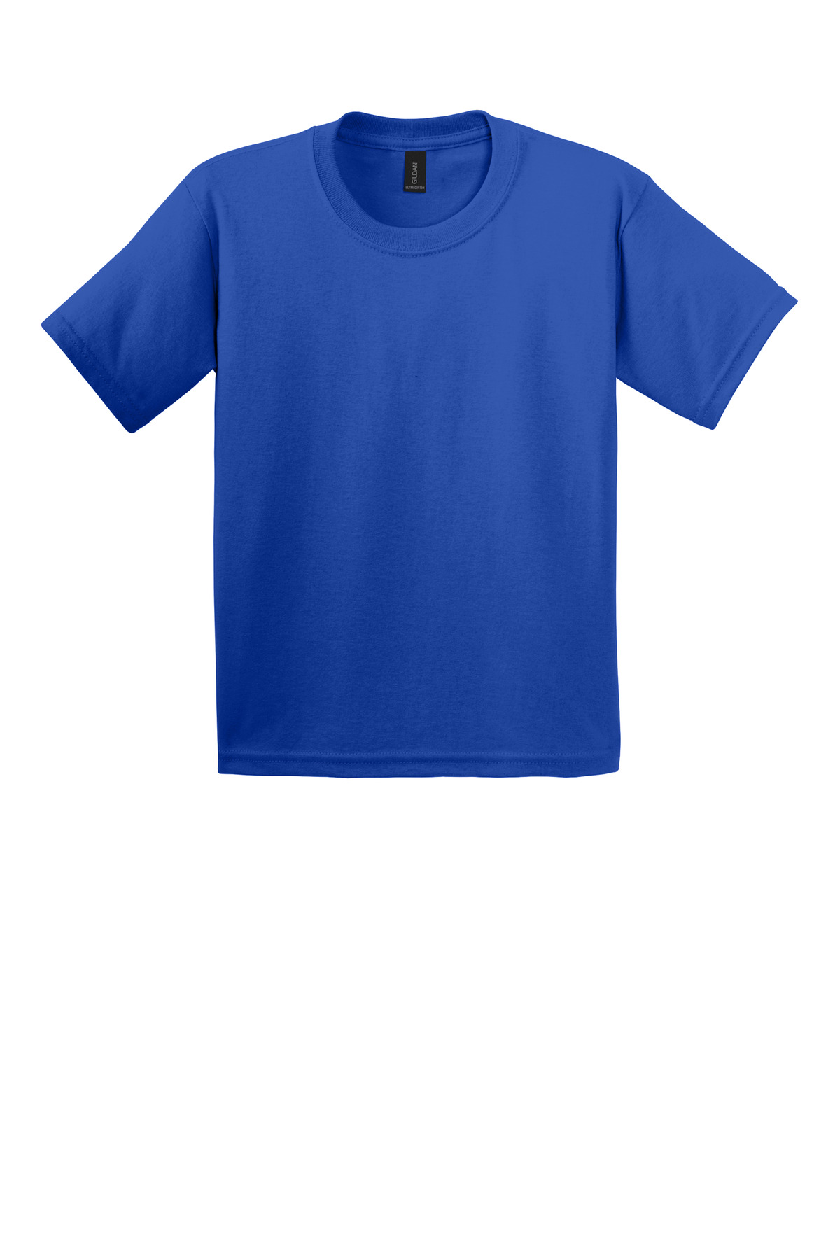 Gildan - Youth Ultra Cotton 100% US Cotton T-Shirt. 2000B 256