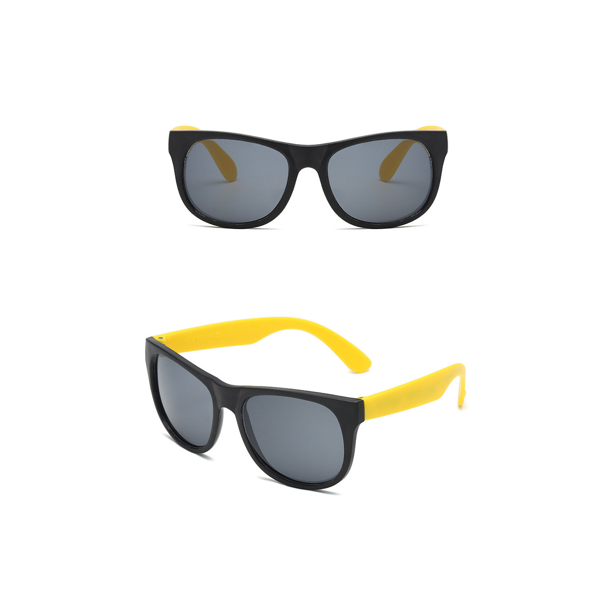 Women Neon Sunglasses 5