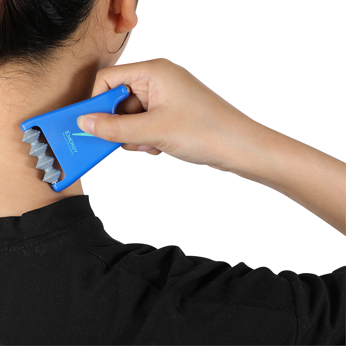 Rigger 2-in-1 Roller & Massager 21