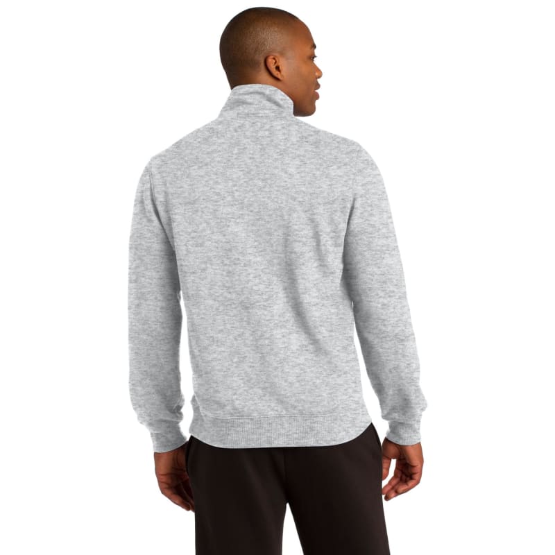 Sport-Tek 1/4-Zip Sweatshirt. 40