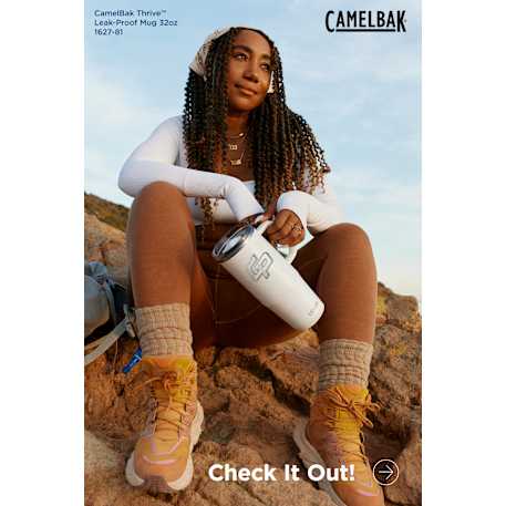 Camelbak Thrive Leakproof Mug 32oz 58