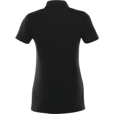 Women's ACADIA SS Polo 32