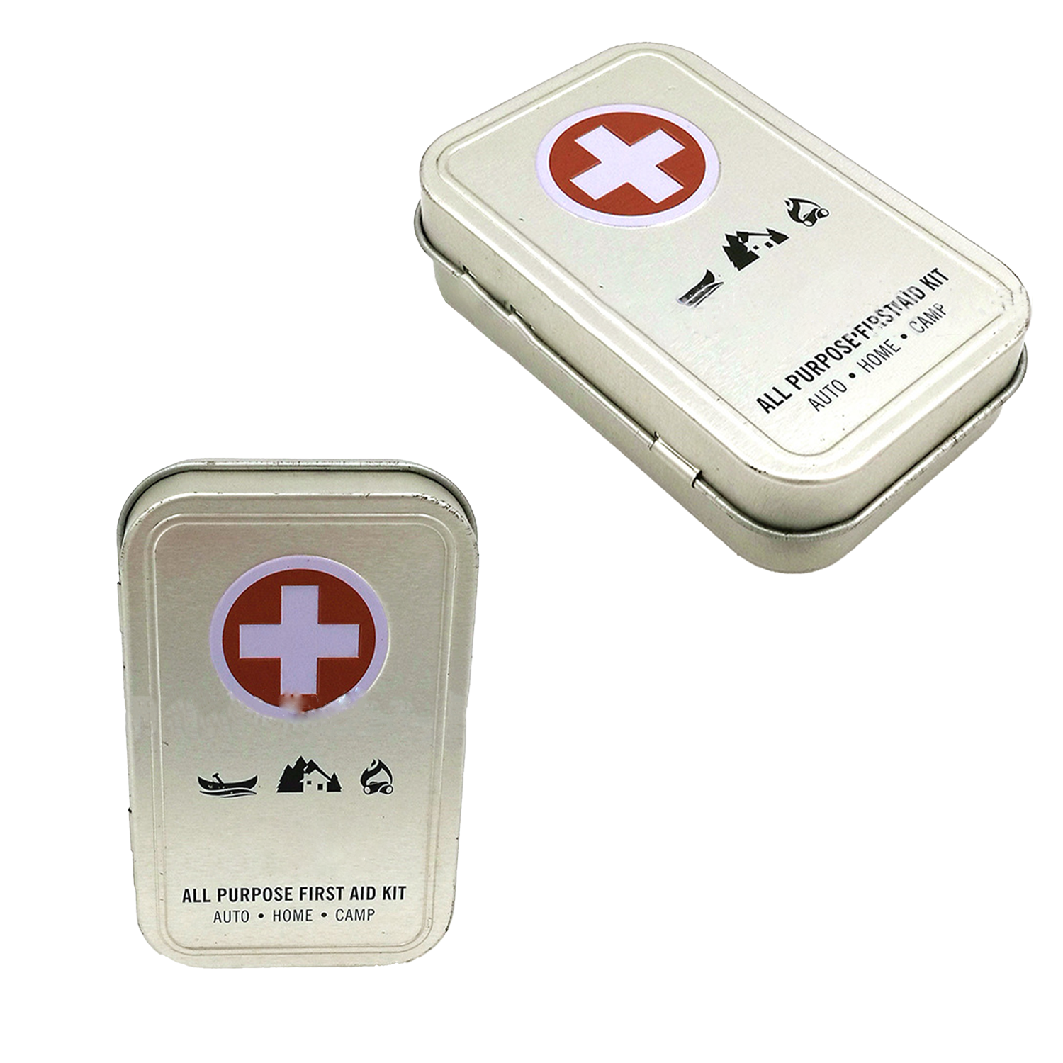 First Aid Kit 3