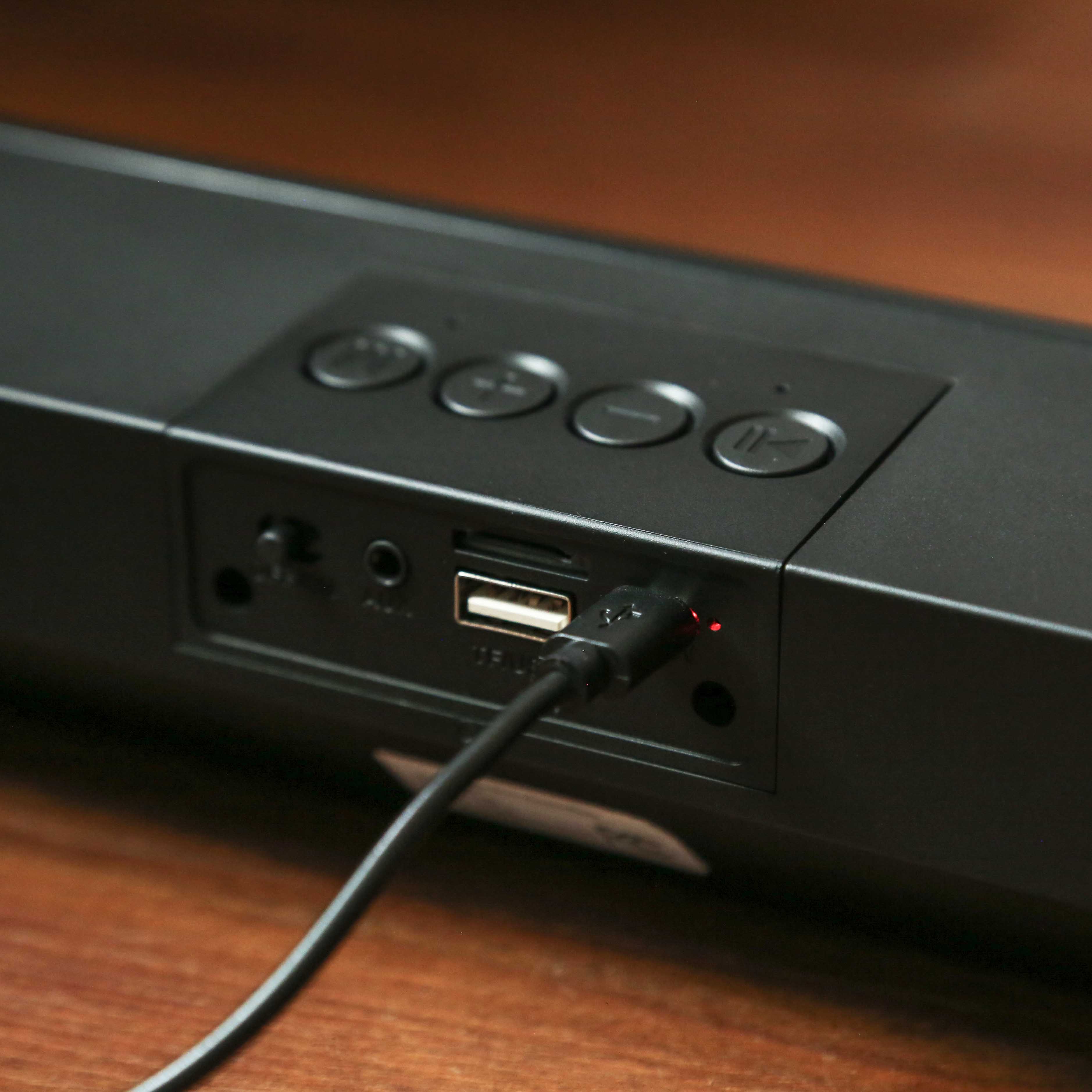 Colorwav Soundbar 4