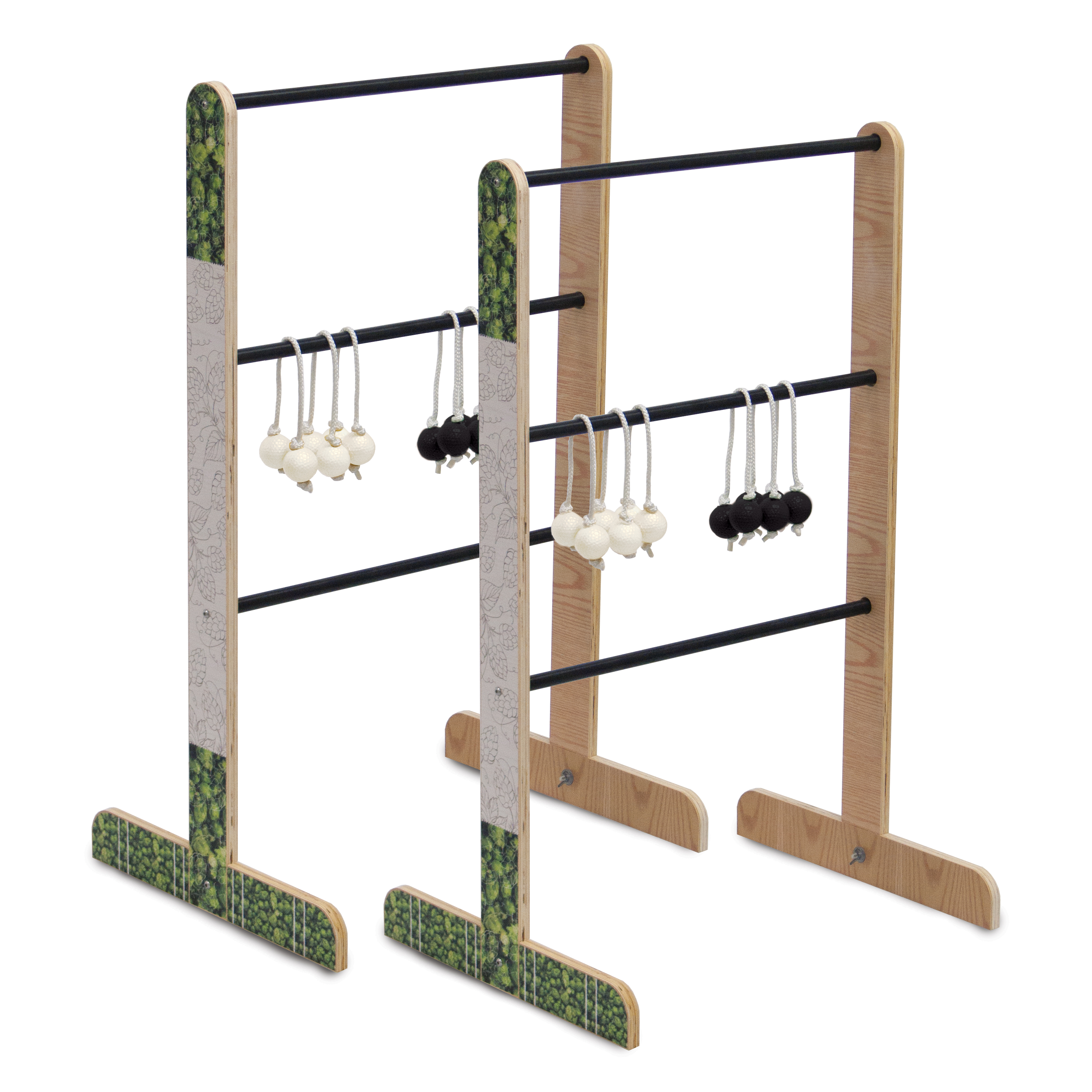 Ladder Golf Game Imprinted