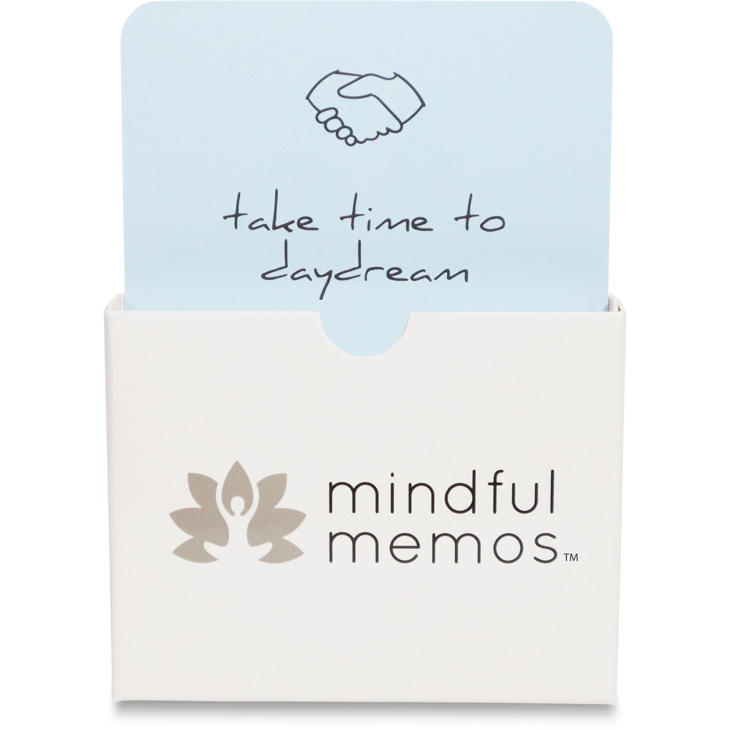 Mindful Memos - Affirmation Cards 3