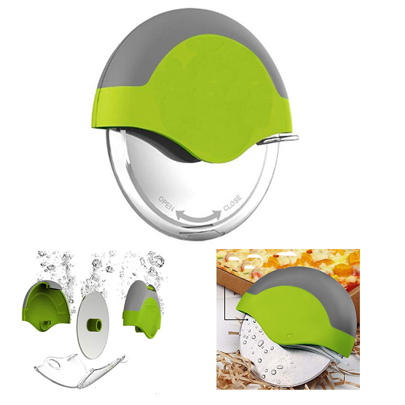 Pizza Cutter Wheel 1