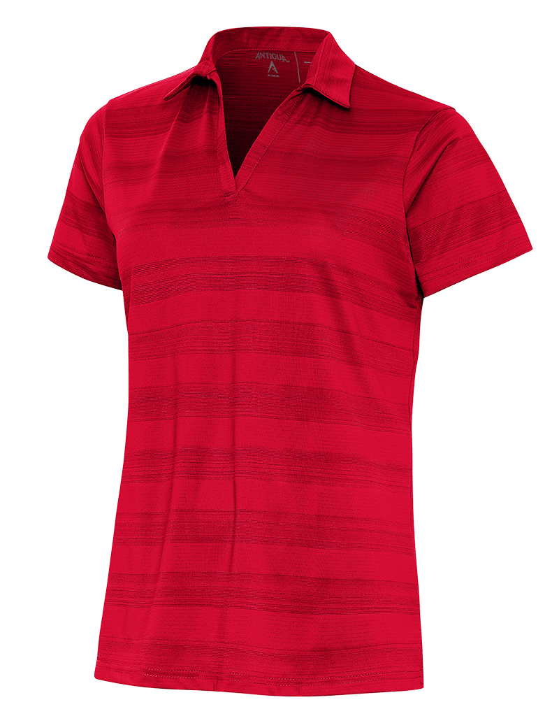 Compass Women's Polo - New Low Price! 9
