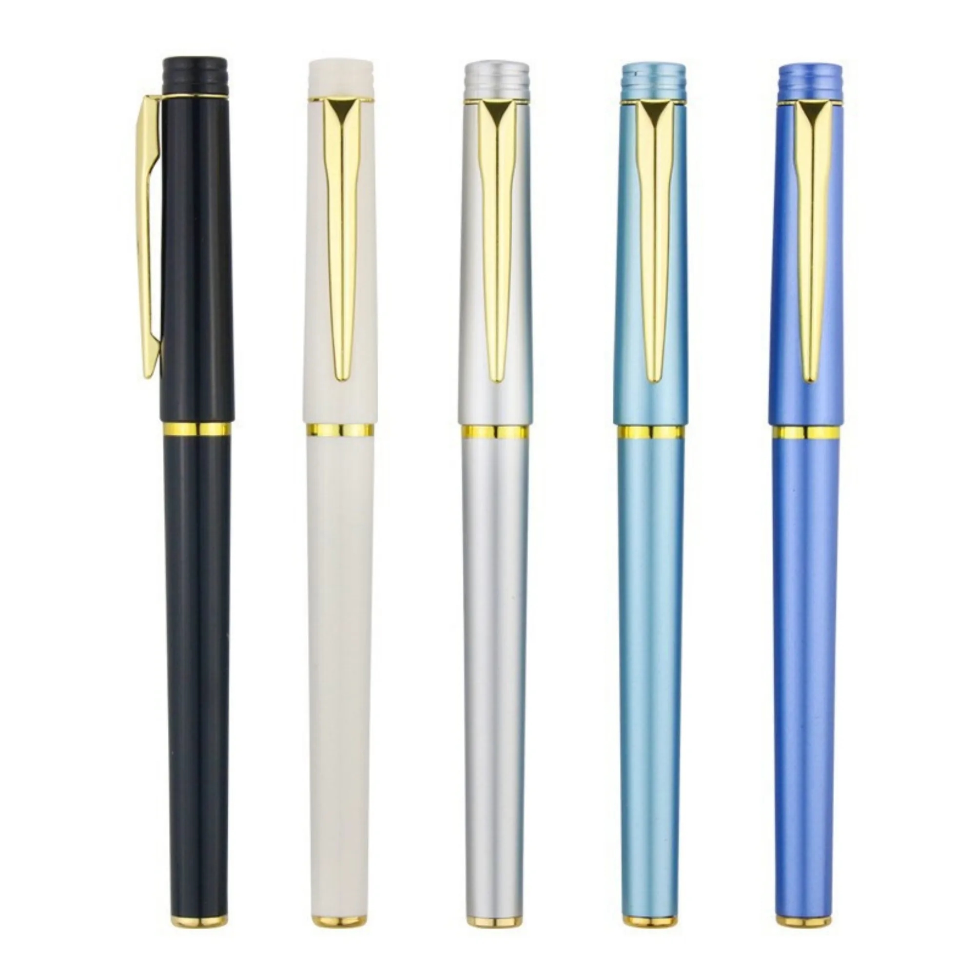 Gel pen for business office 3