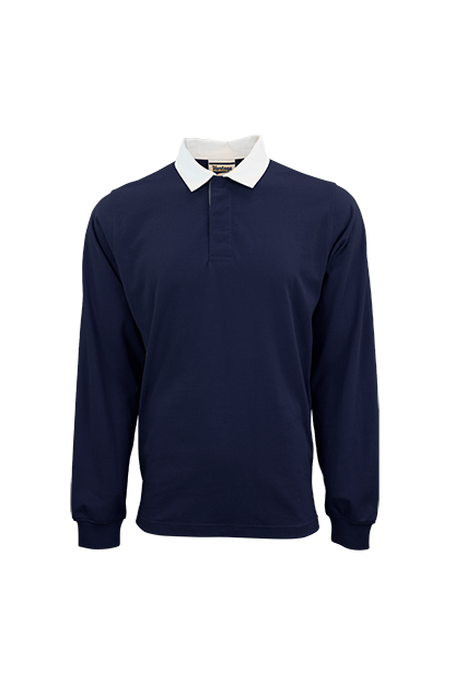 Rugby Polo 6