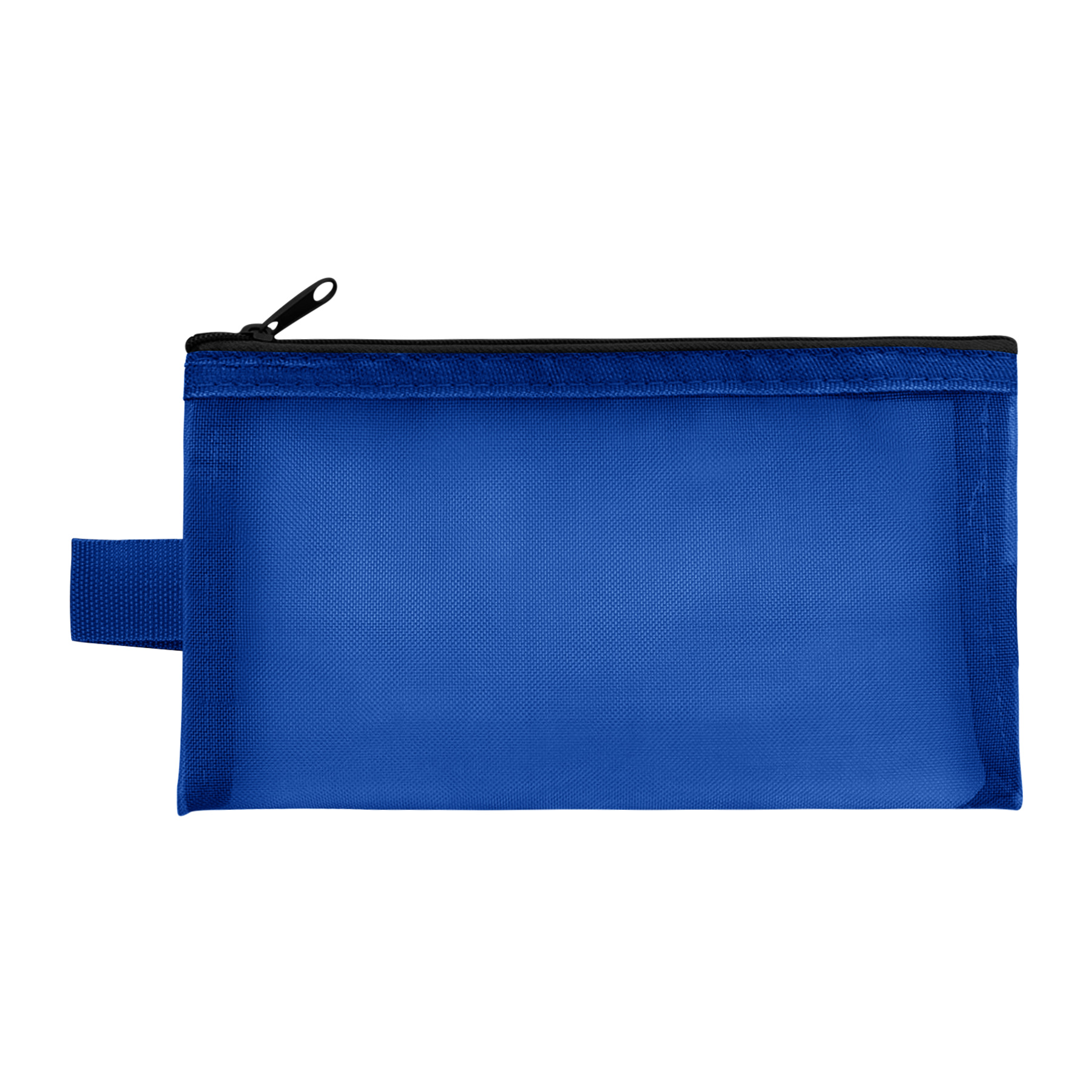 Transparent Mesh Stationary Bag 9