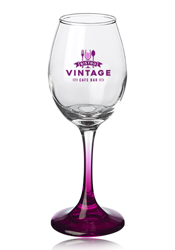 7.5 oz. Rioja Wine Glasses 11