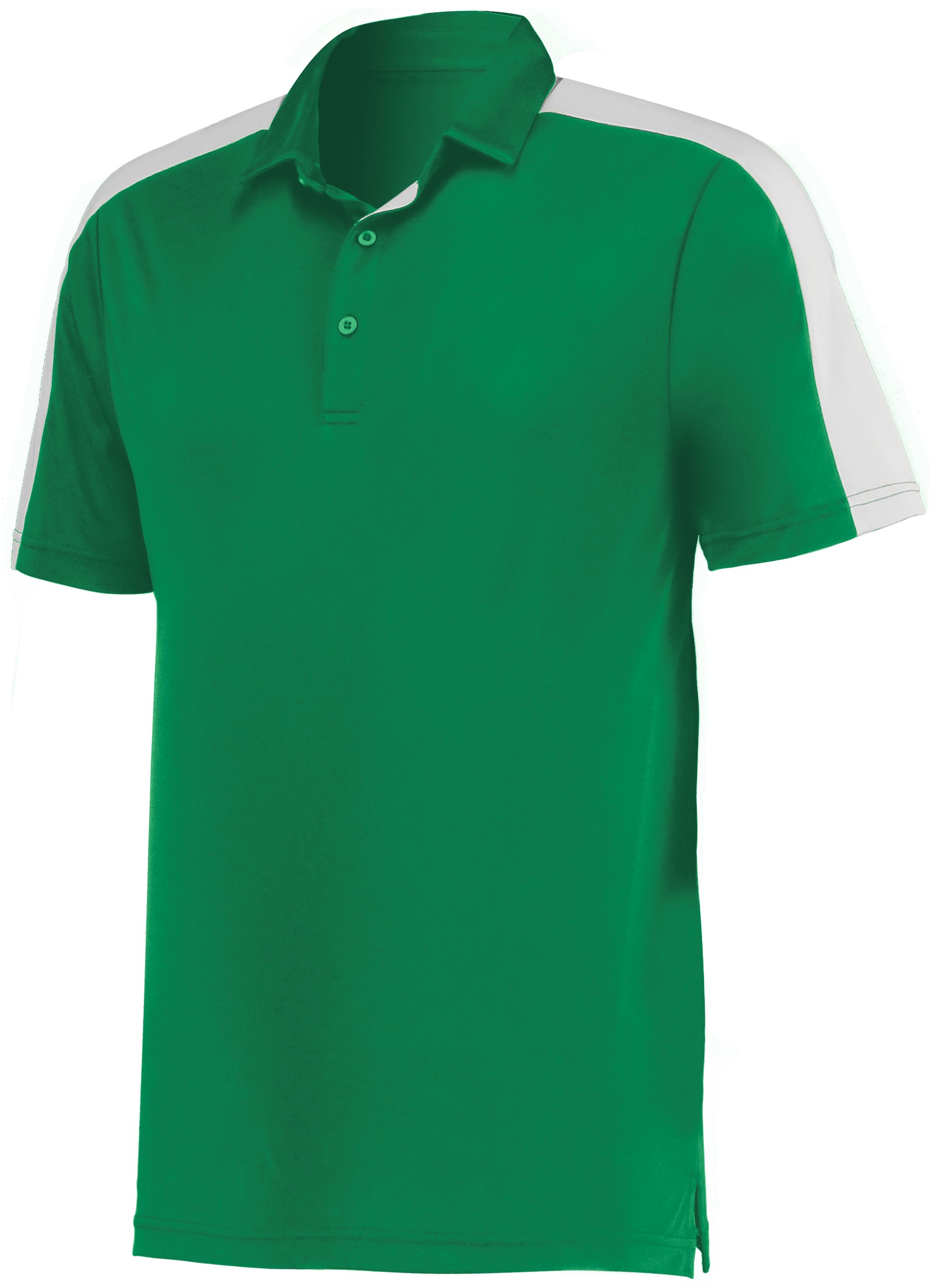 Bi-Color Vital Polo 6