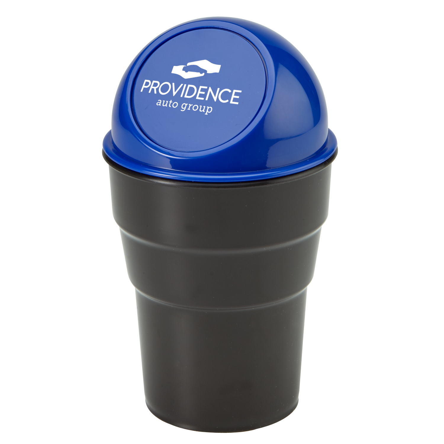Mini Auto Trash Can 8