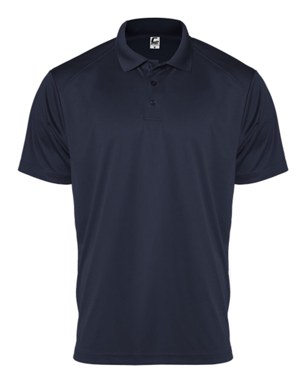 Youth Utility Polo - 5901 33