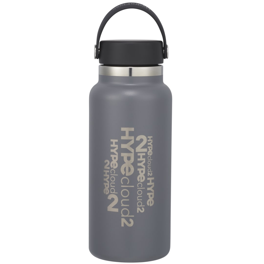 Hydro Flask® Wide Mouth With Flex Cap 32oz 260