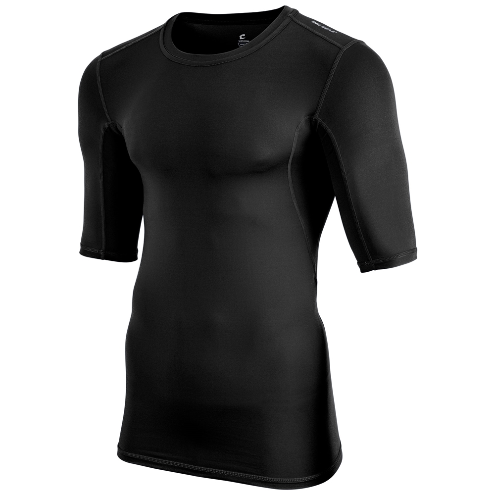 Half Sleeve Compression Shirt