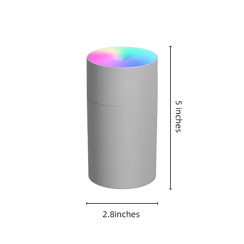 Mini Humidifier 2
