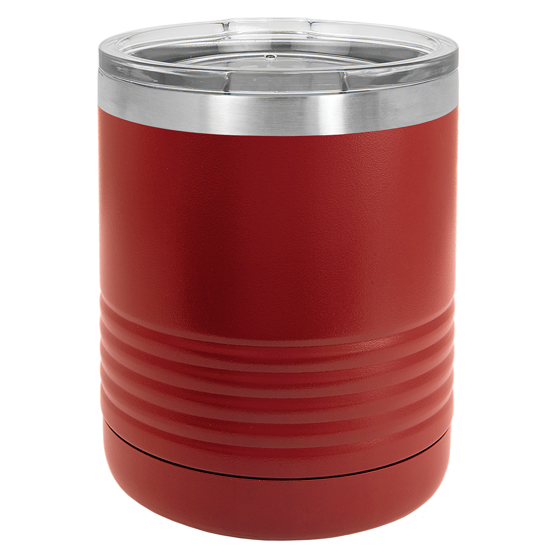 10 oz Polar Camel Metal Tumbler 4