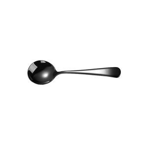 6.22 Inch Dual Color Gold Spoon 13