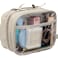 Wellable Clear Travel Case 24