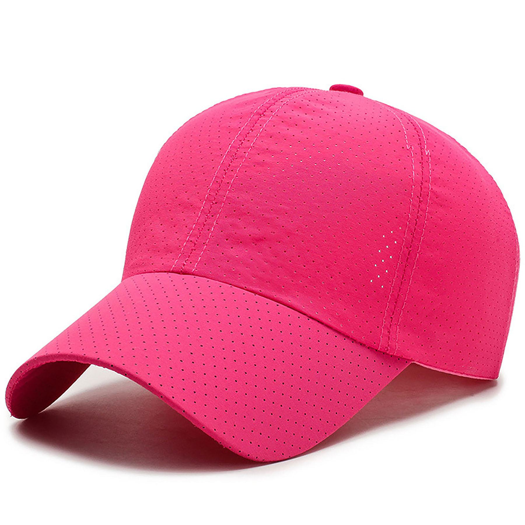 Mesh Baseball Cap 5