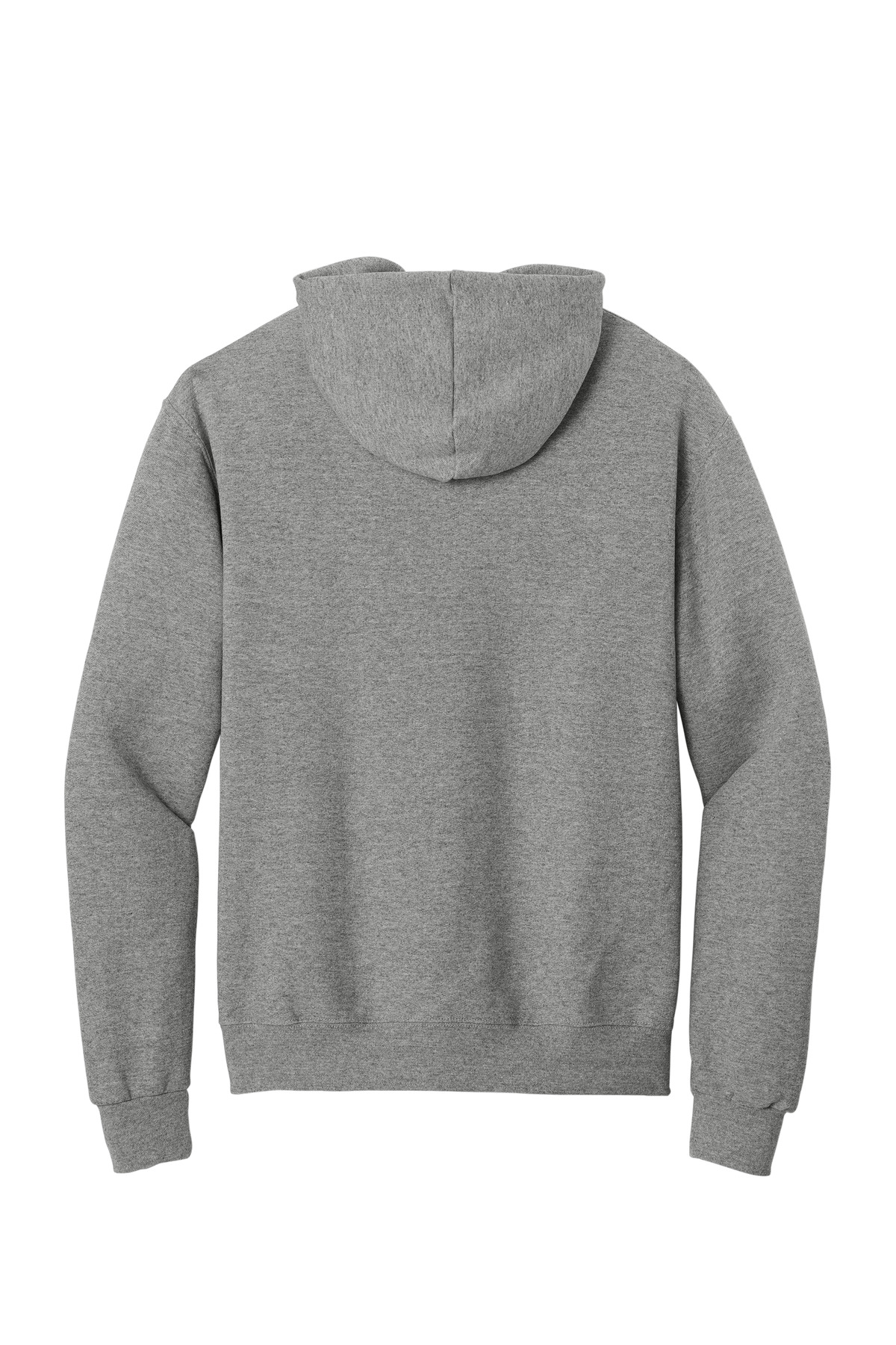 Jerzees - NuBlend Full-Zip Hooded Sweatshirt. 993M 70