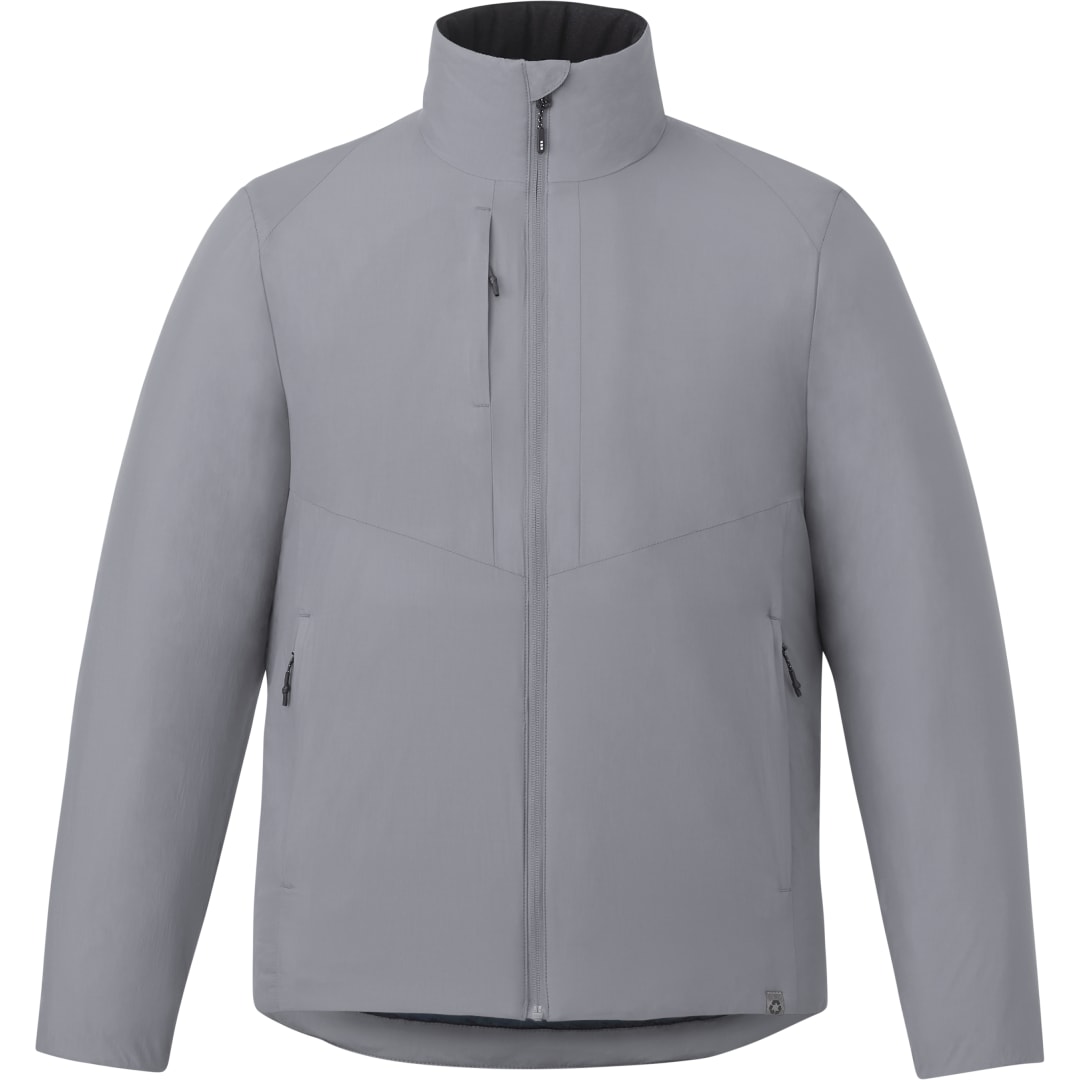 Men's KYES Eco Packable Insulated Jacket 135
