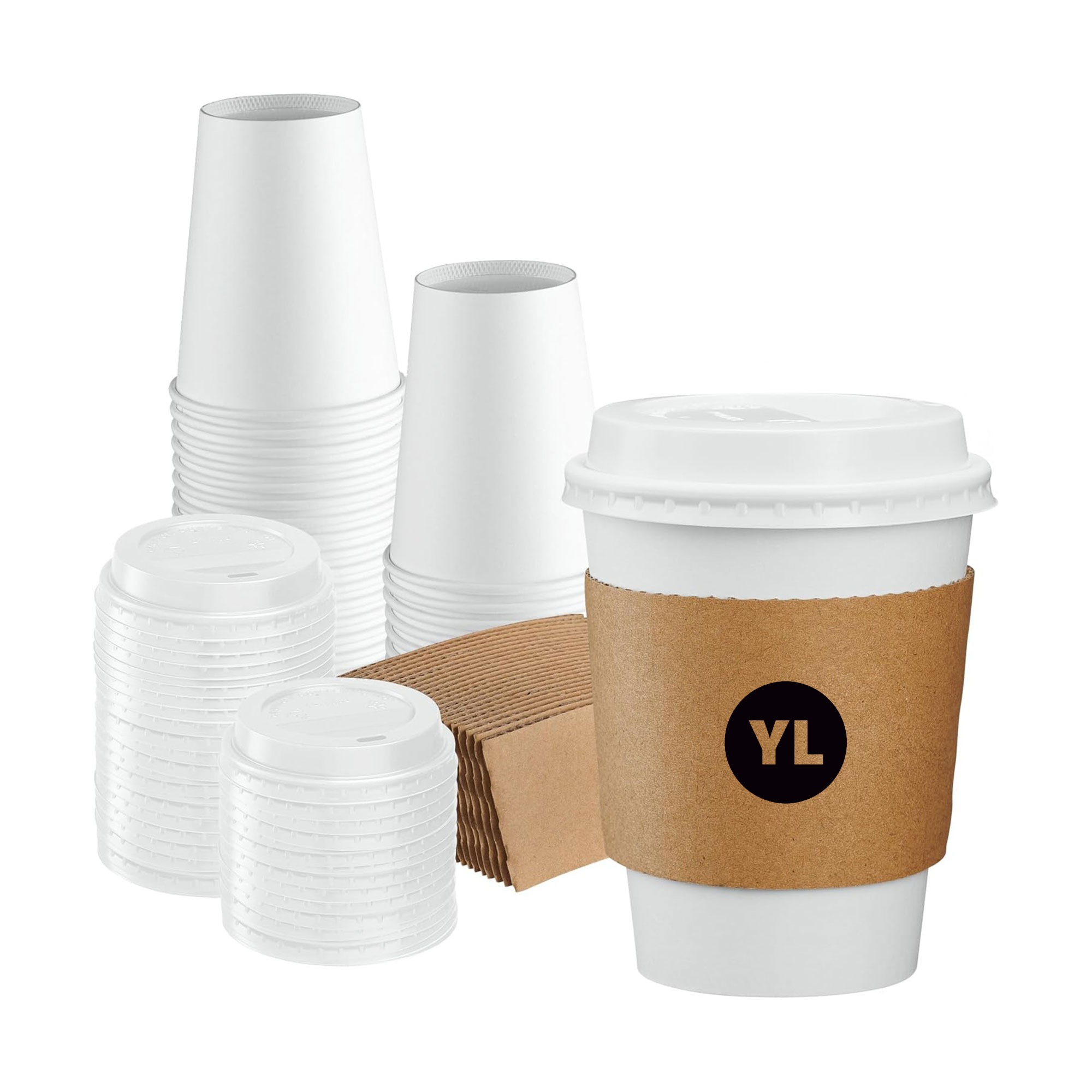 Hot Coffee Sleeves 2