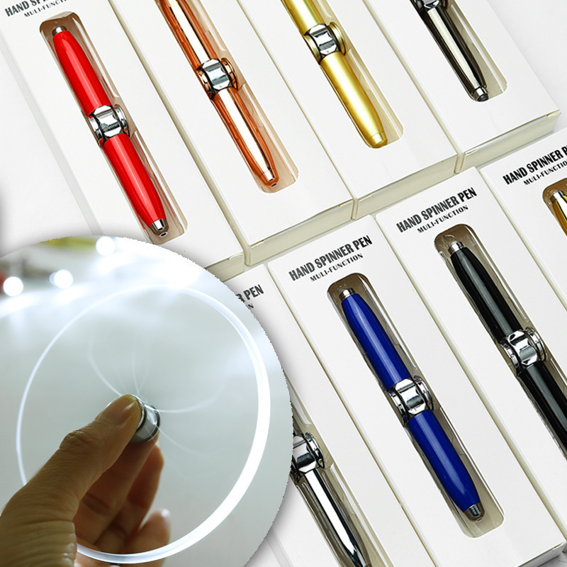 Fidget Pen 2