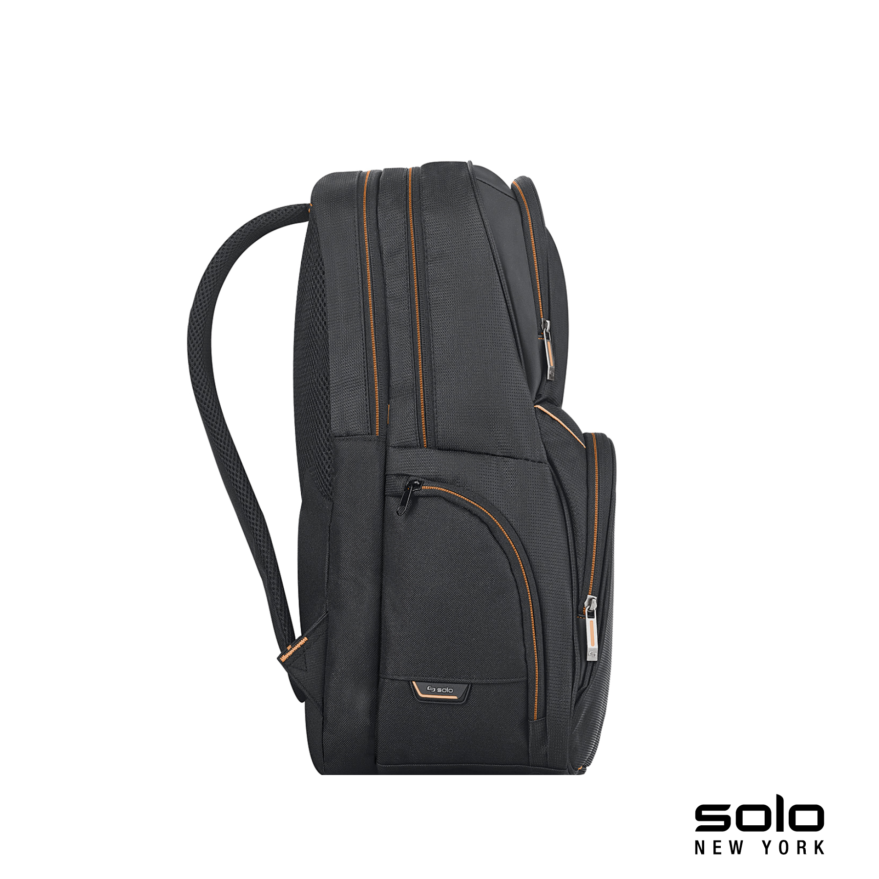 Solo New York Thrive Backpack 29