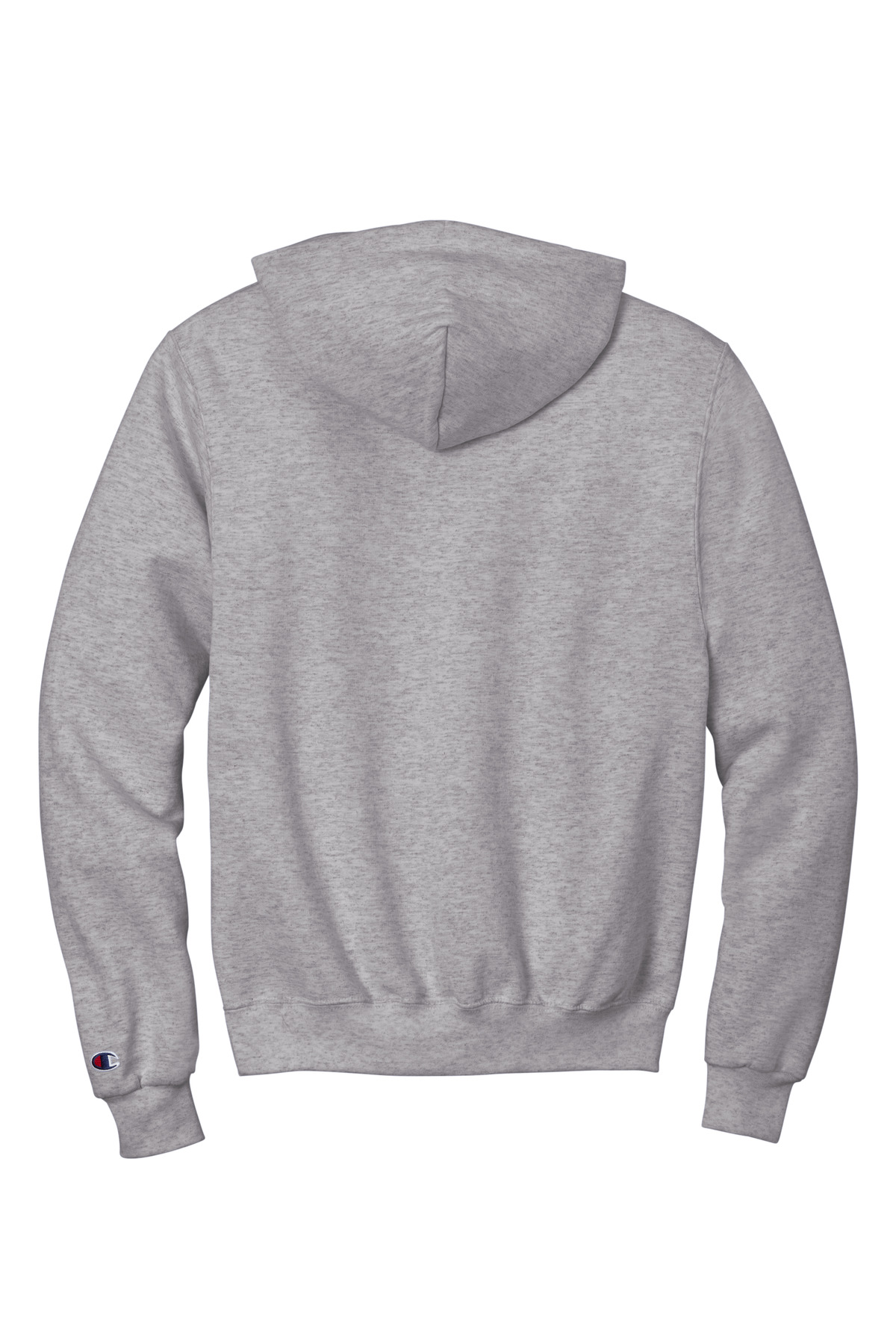 Champion Powerblend Pullover Hoodie. S700 27