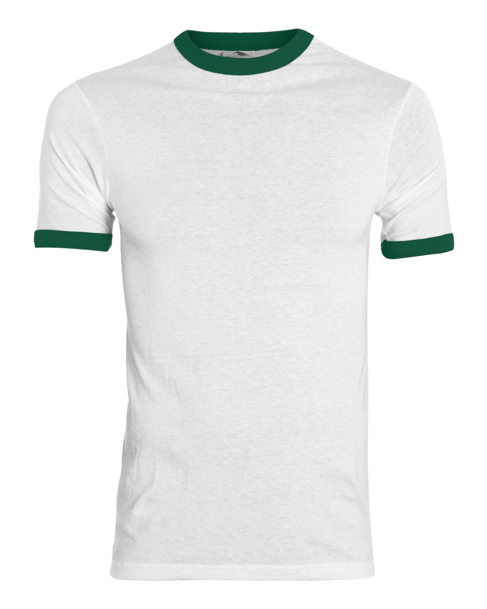 Unisex 50/50 Ringer T-Shirt - 710 112