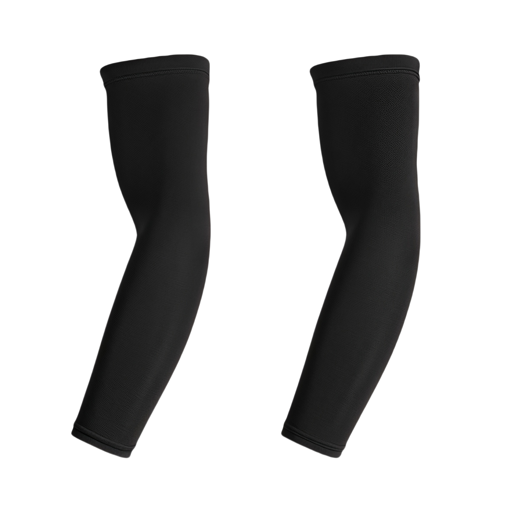 Pair of Cooling Sun Sleeves for Sports 2