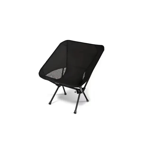 Portable Ultralight Camping Chair with Foldable Outdoor Seat 2