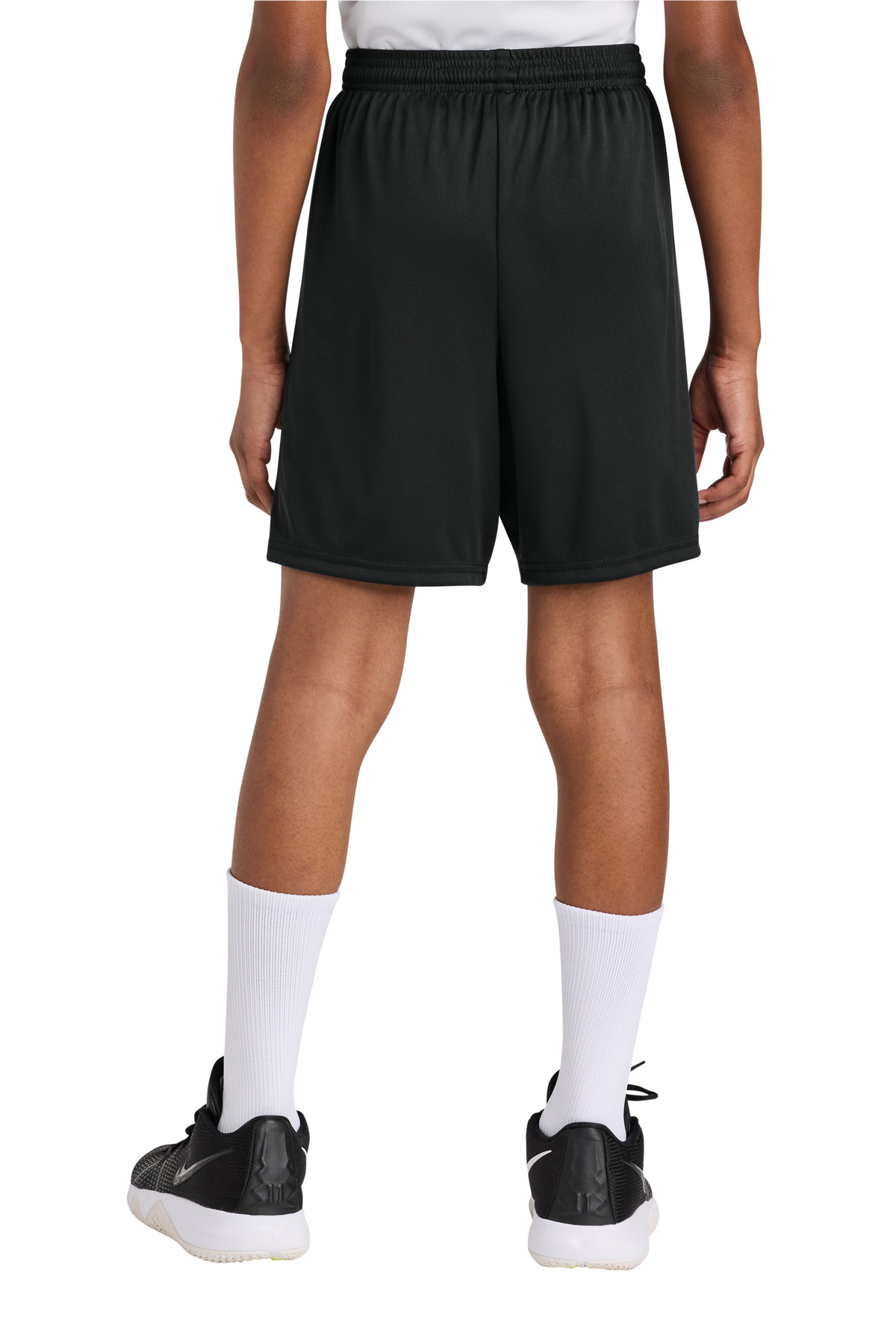 A4 Youth Cooling Performance 6" Short A4NB5244 6