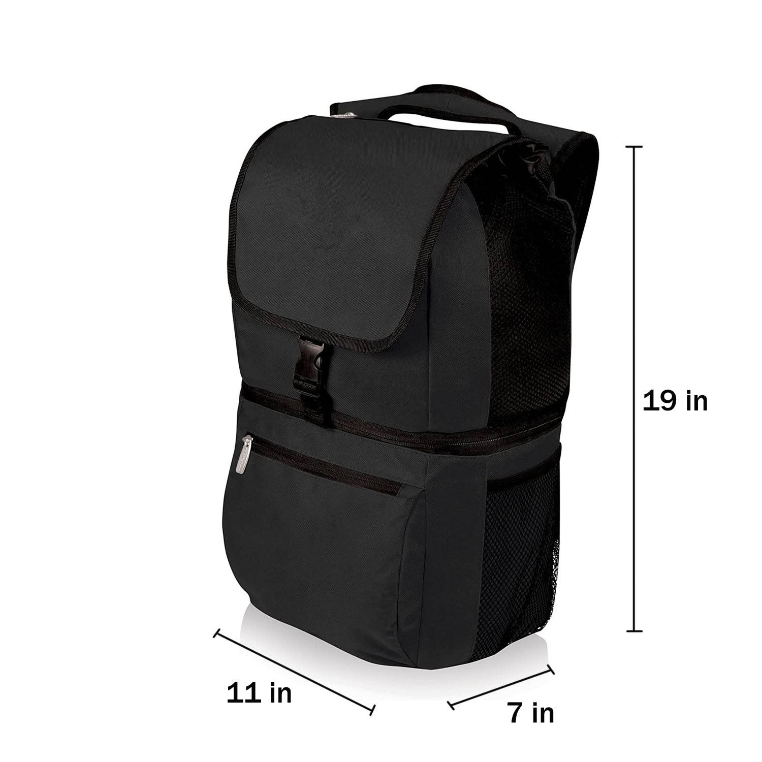 20 Can Insulated Waterproof Cooler Backpack for Outdoors 8