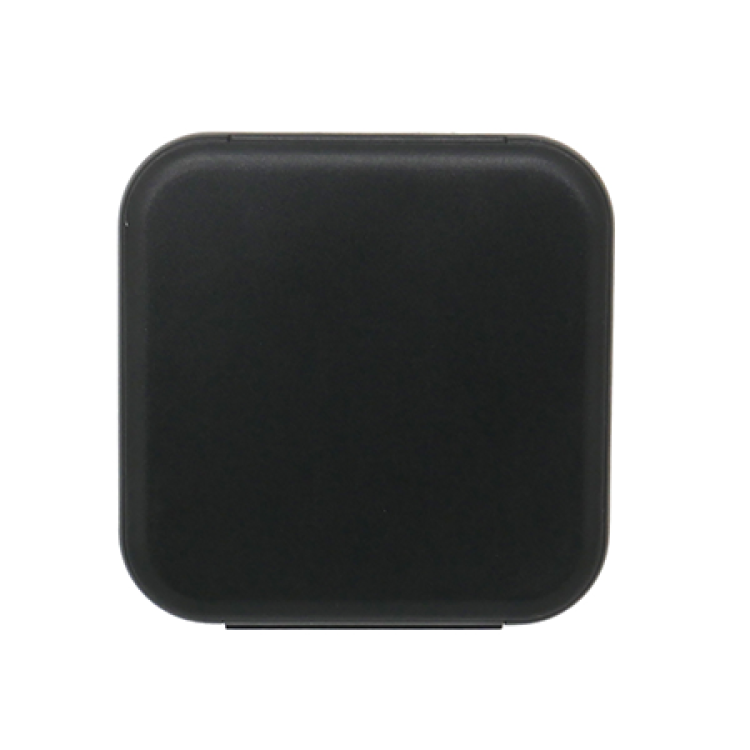 Qi Wireless Charger & Phone Stand Combo with Suction Base 7