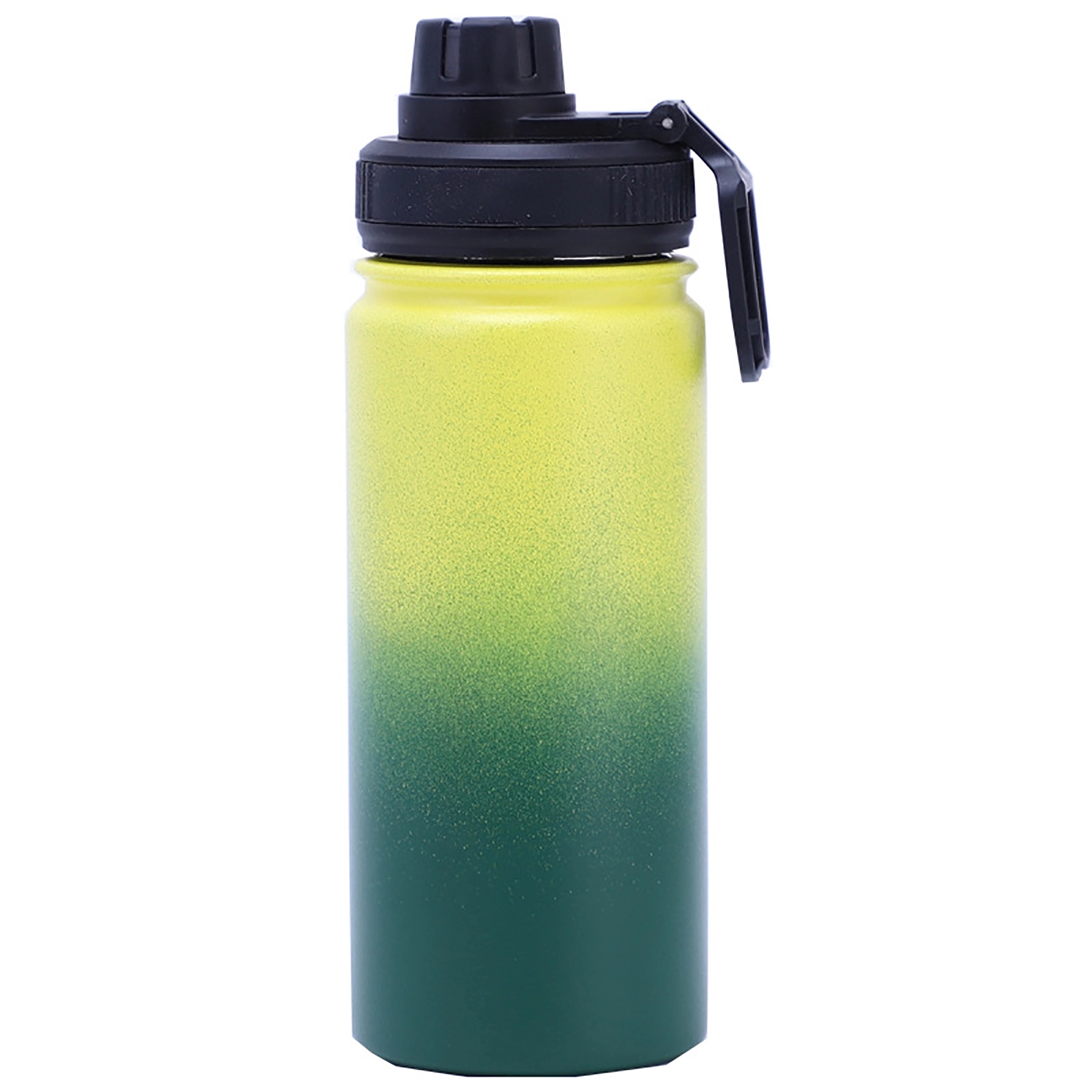 Vacuum Insulated Stainless-Steel Sports 16 OZ Water Bottle 6