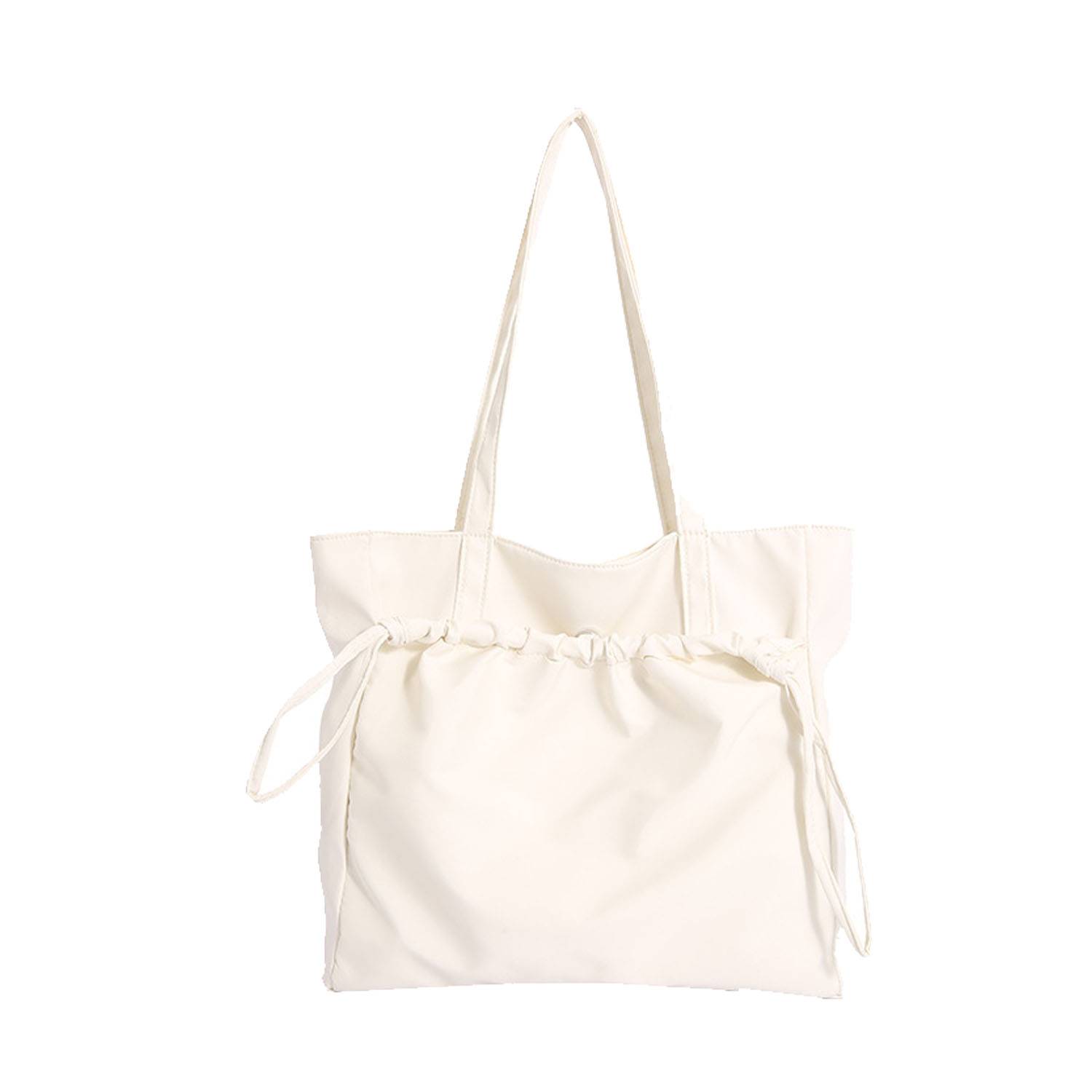 Lightweight Canvas Tote Bag, custom tote bag with logo imprint 6