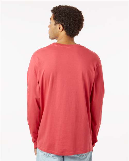 Unisex Classic Long Sleeve T-Shirt - 220 55