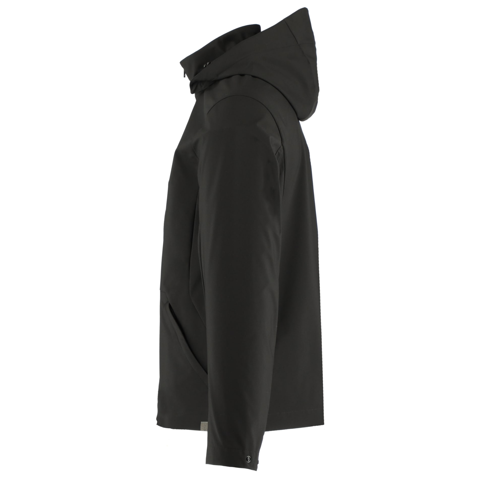 MANZANO Eco Softshell Jacket - Men's 9