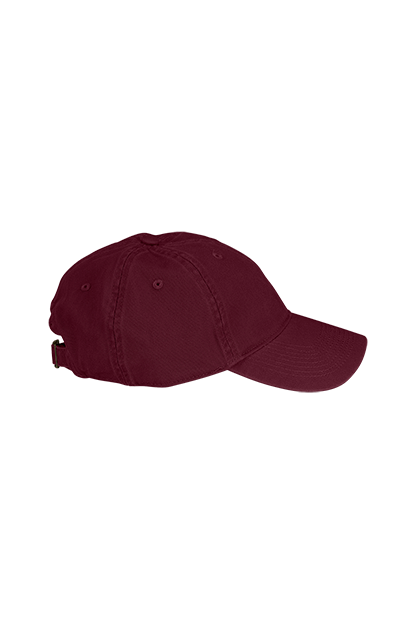 Clutch Bio-Washed Unconstructed Twill Cap 64