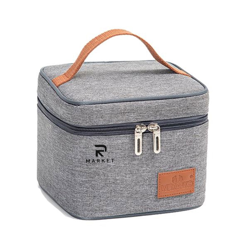 Insulated Lunch Bag for Women/Men 2