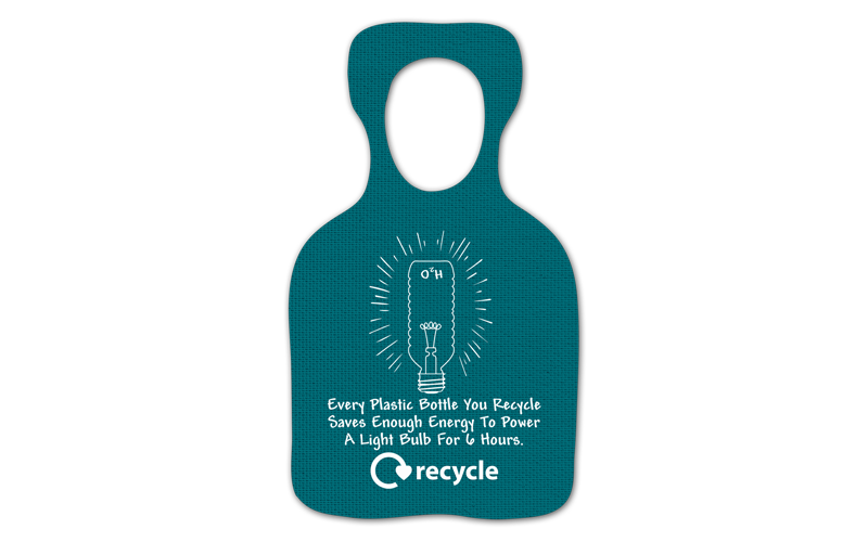 Twistee Vinyl Jar Opener 28