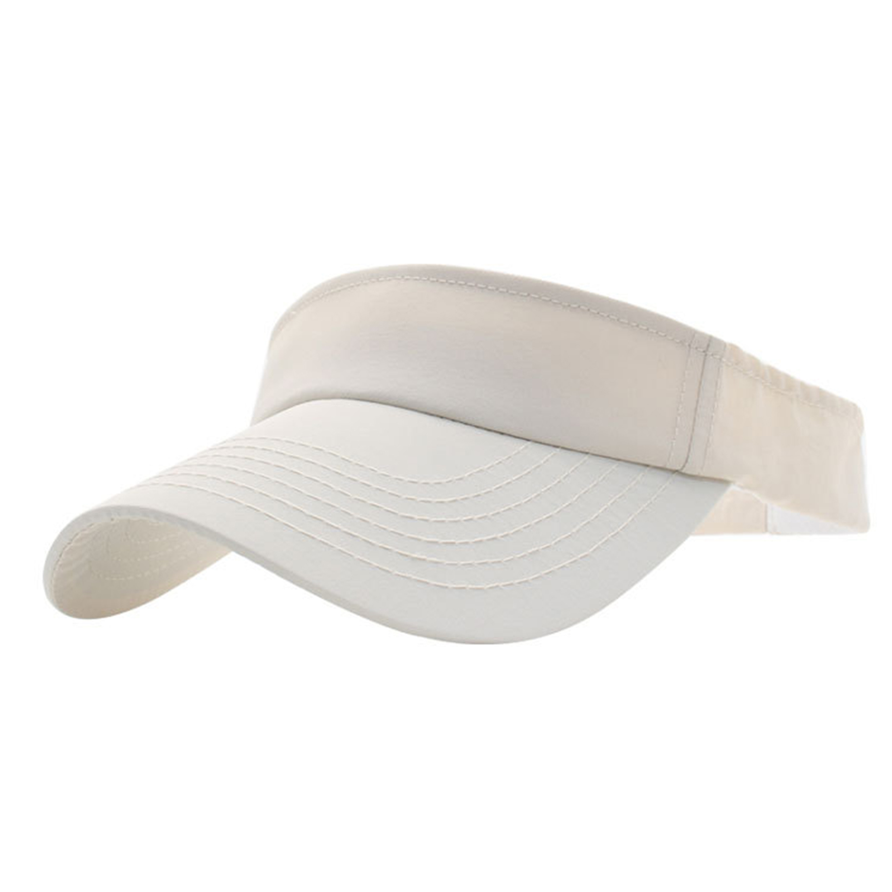 Cotton Outdoor Sports Sunshade Top Hat 4