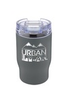 12 oz Urban Peak® 3-in-1 Trail Tumbler 104