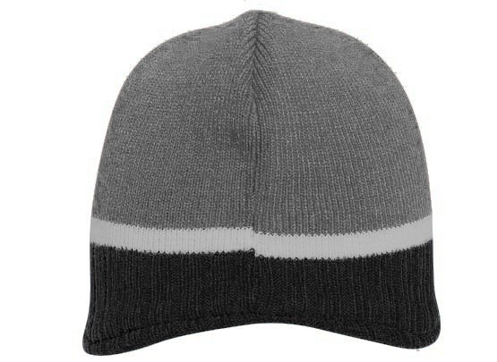 OTTO CAP® Beanie with Trim and Fleece Lining 24