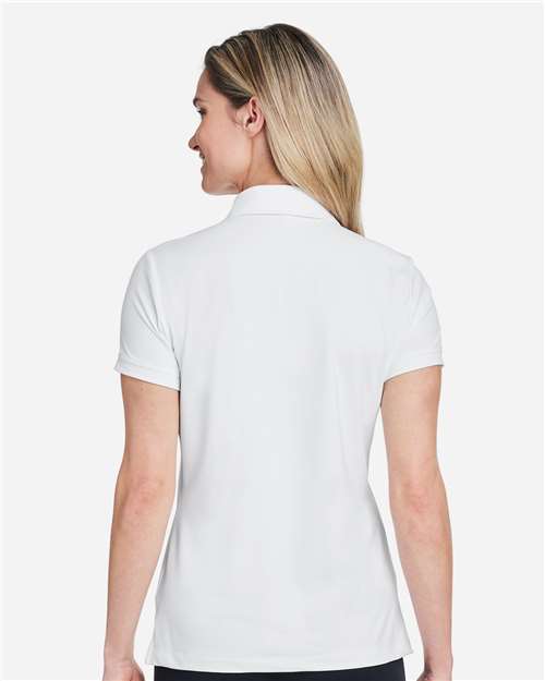 Women's Claire Tech Polo - M32232 16
